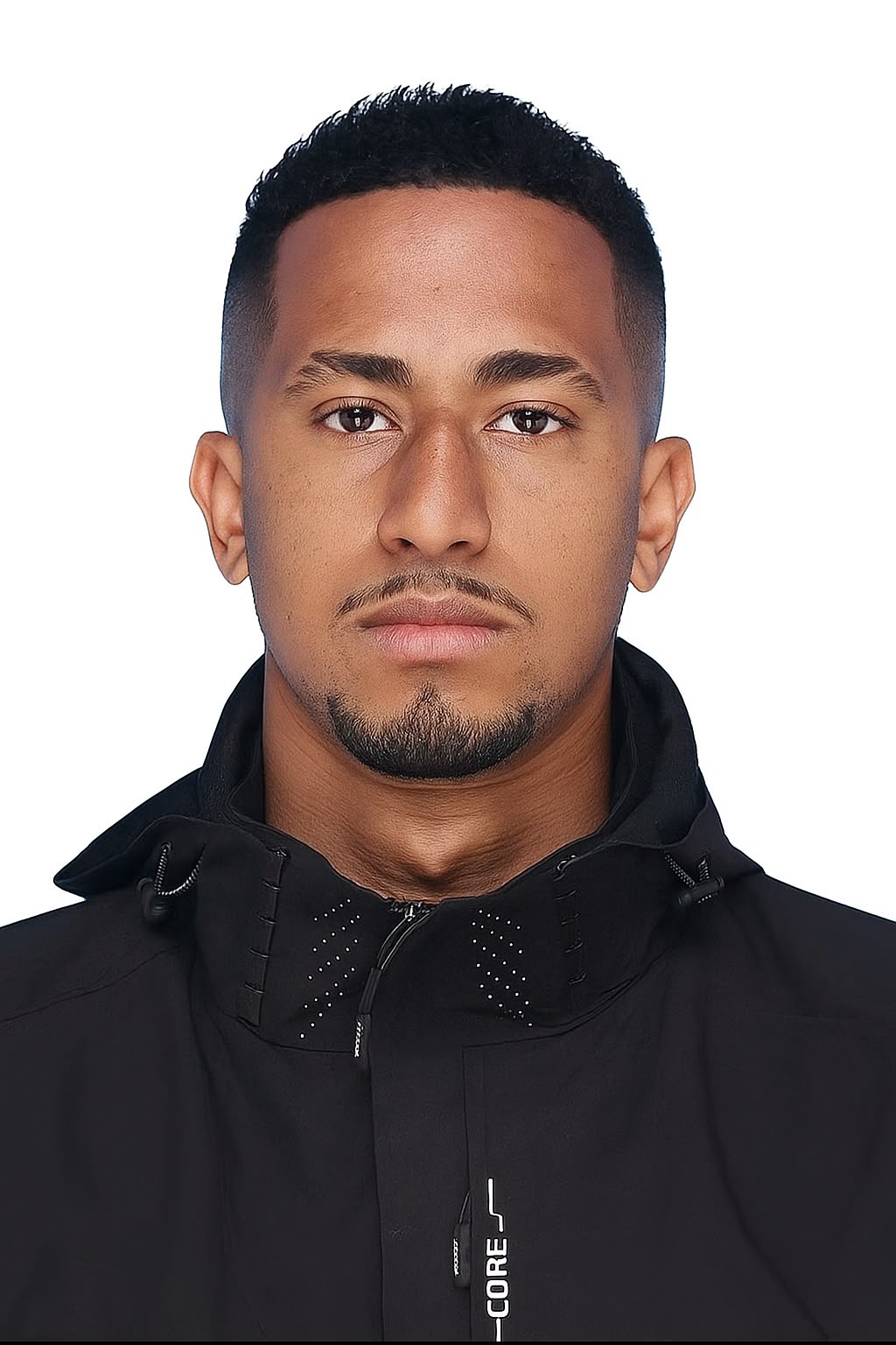 De Oliveira Ferreira Nolasco Wellington